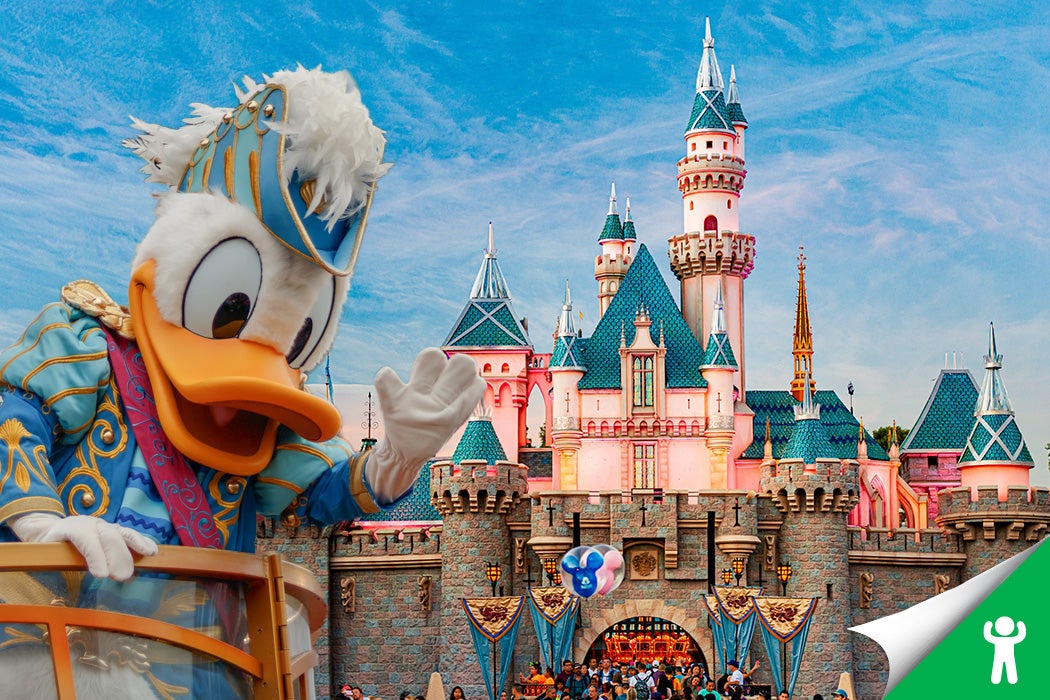 เปิดโลก Disneyland! รวม 6 ดิสนีย์แลนด์ทั่วโลกมีที่ไหนบ้างที่สายดิสนีย์ไม่ควรพลาด
